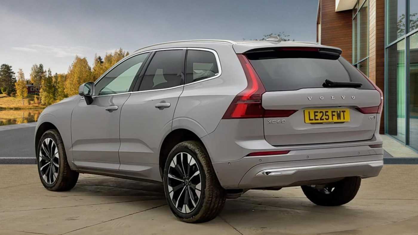 Used Volvo XC60 2025 for sale - 77251406: Photo 5