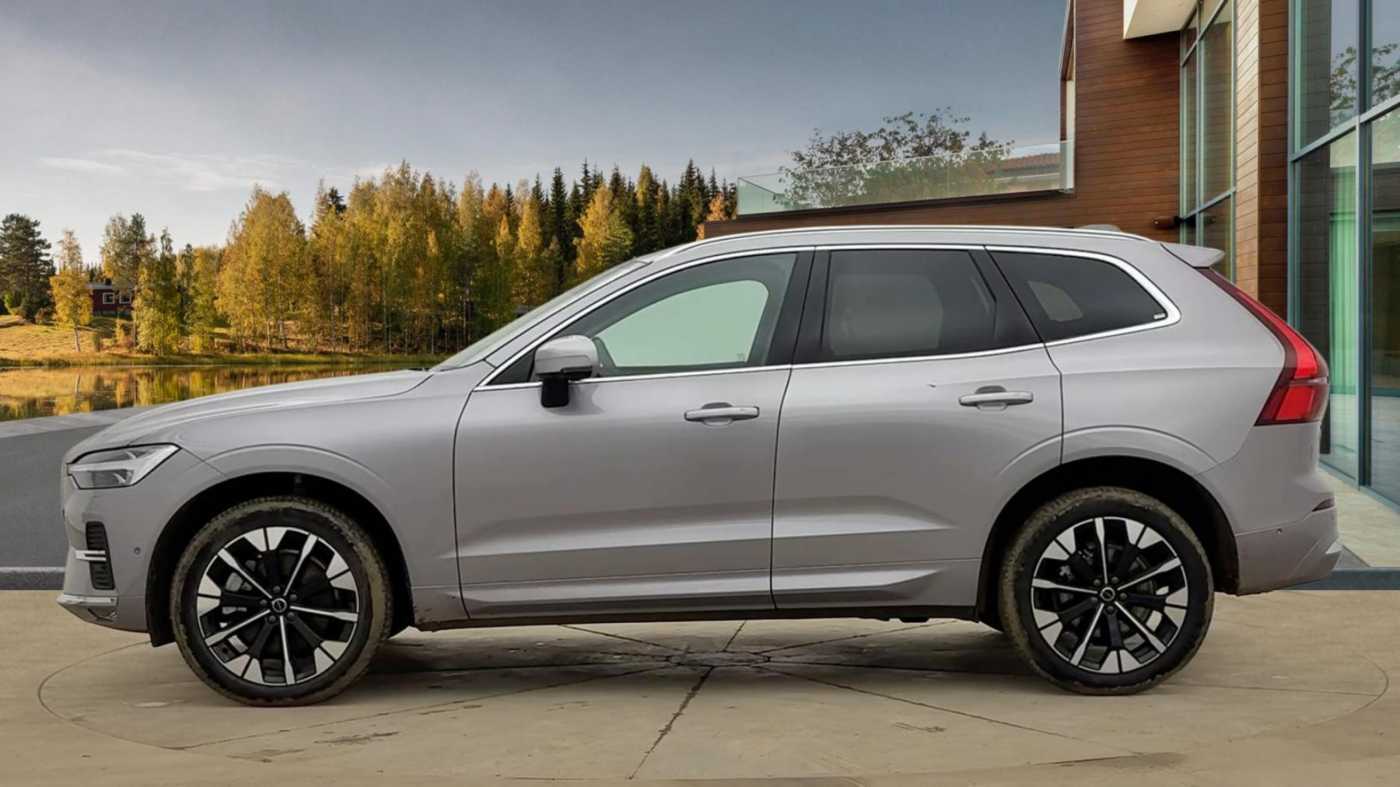 Used Volvo XC60 2025 for sale - 77251406: Photo 6