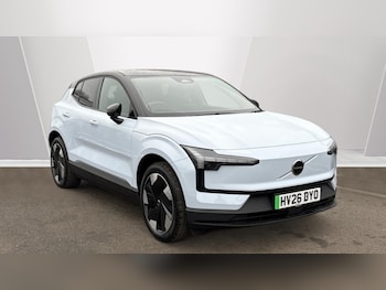 Used Volvo EX30 2026 for sale - 78244157: Photo