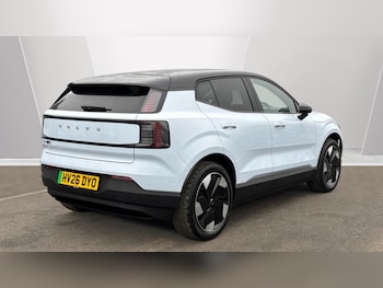 Used Volvo EX30 2026 for sale - 78244157: Photo