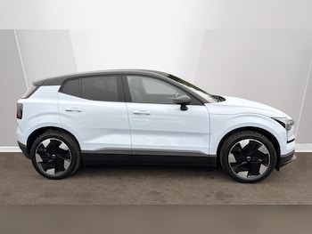 Used Volvo EX30 2026 for sale - 78244157: Photo