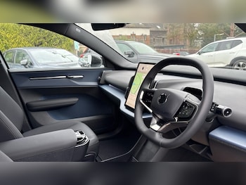 Used Volvo EX30 2026 for sale - 78244157: Photo