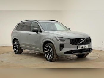 Used Volvo XC90 2025 for sale - 78284894: Photo