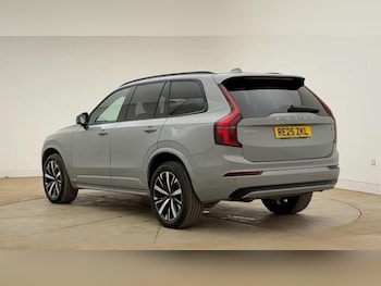 Used Volvo XC90 2025 for sale - 78284894: Photo