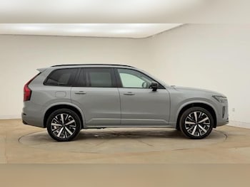 Used Volvo XC90 2025 for sale - 78284894: Photo