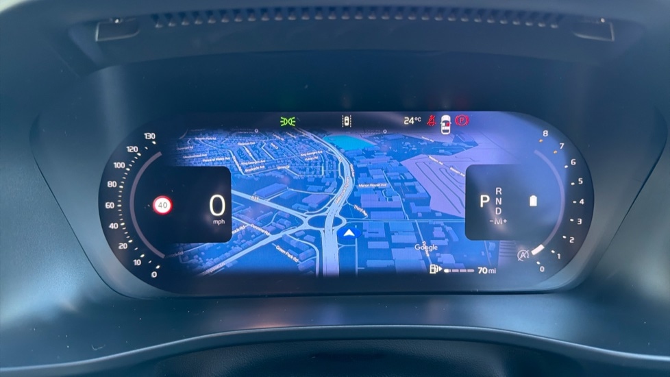 Used Volvo XC40 2024 for sale - 78198645: Photo 11