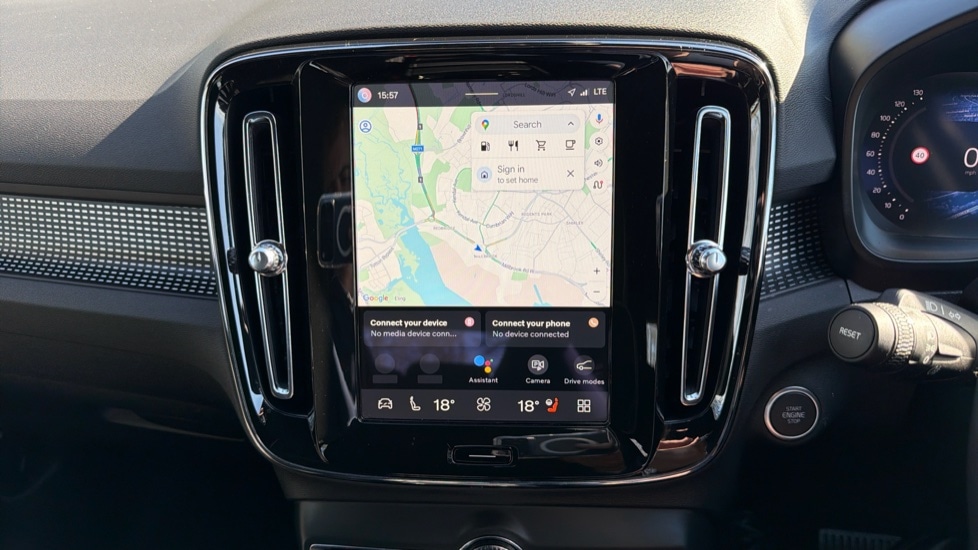 Used Volvo XC40 2024 for sale - 78198645: Photo 12