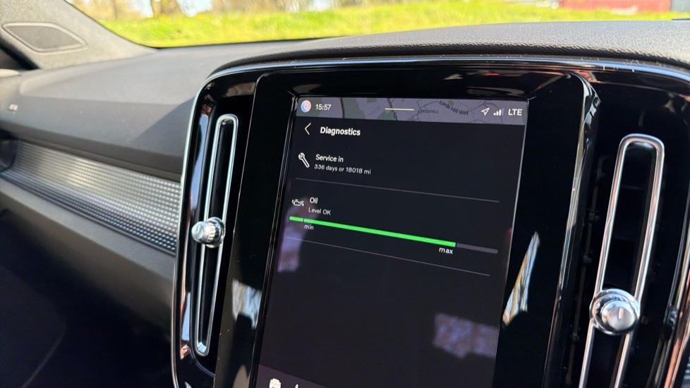 Used Volvo XC40 2024 for sale - 78198645: Photo 14