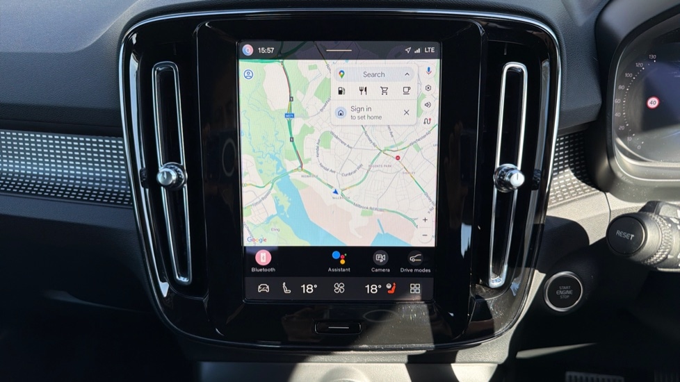 Used Volvo XC40 2024 for sale - 78198645: Photo 16