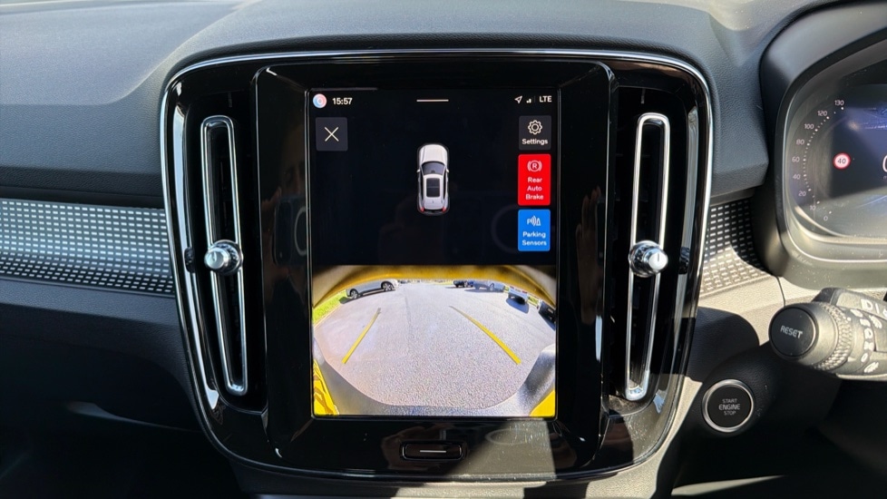 Used Volvo XC40 2024 for sale - 78198645: Photo 17