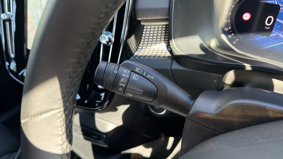 Used Volvo XC40 2024 for sale - 78198645: Photo 18