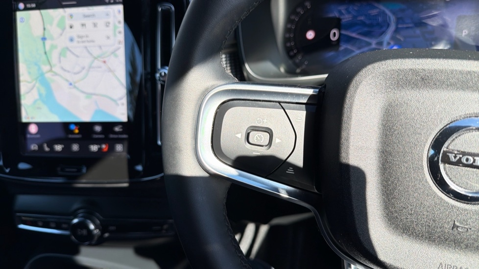 Used Volvo XC40 2024 for sale - 78198645: Photo 19