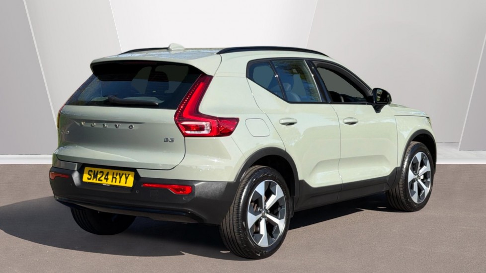 Used Volvo XC40 2024 for sale - 78198645: Photo 2