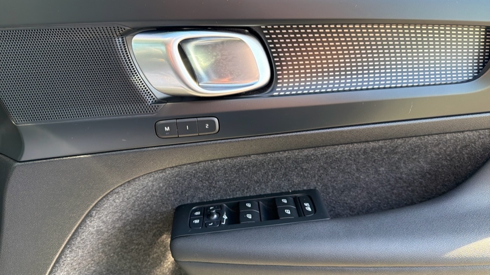 Used Volvo XC40 2024 for sale - 78198645: Photo 22