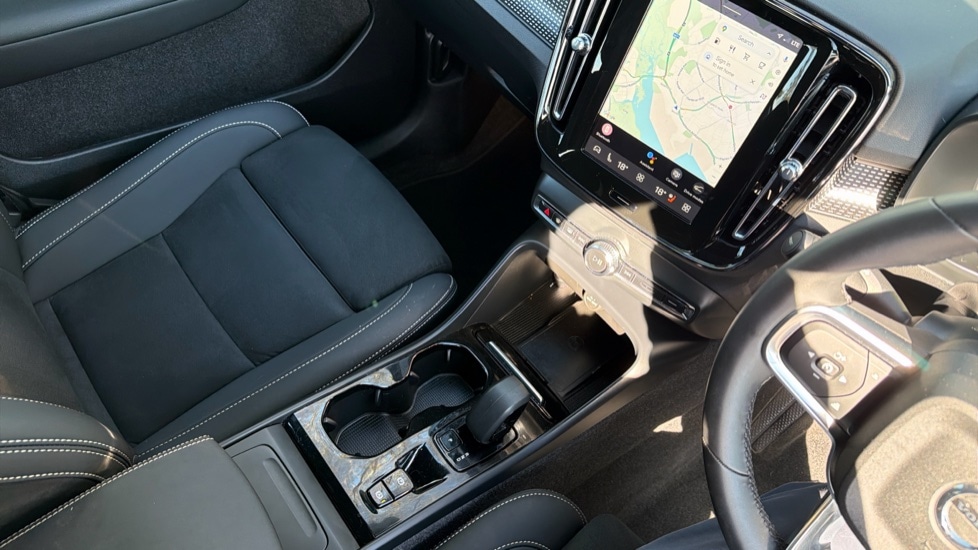 Used Volvo XC40 2024 for sale - 78198645: Photo 24