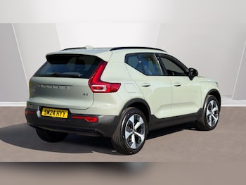 Used Volvo XC40 2024 for sale - 78198645: Photo