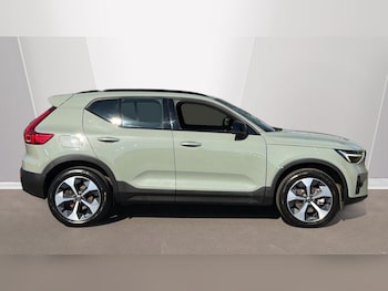 Used Volvo XC40 2024 for sale - 78198645: Photo