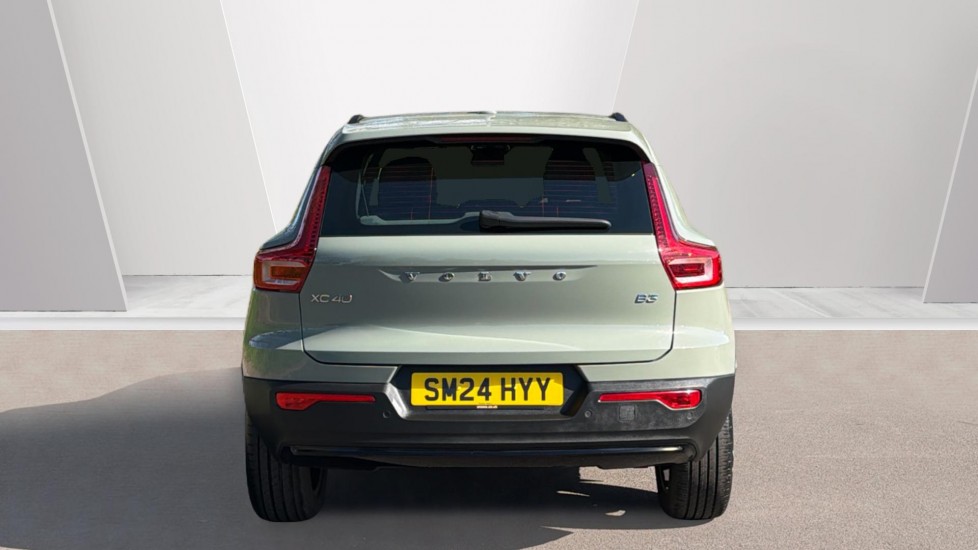 Used Volvo XC40 2024 for sale - 78198645: Photo 7