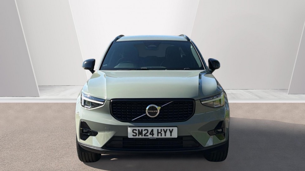 Used Volvo XC40 2024 for sale - 78198645: Photo 8