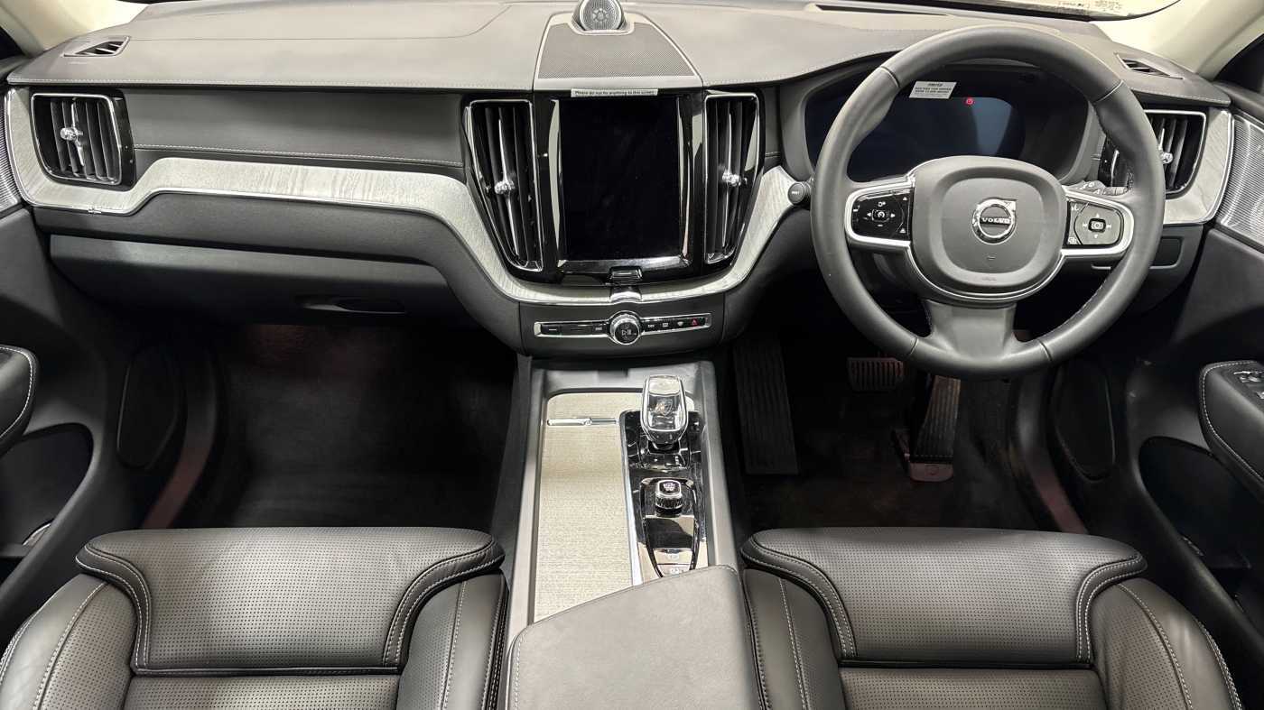 Used Volvo XC60 2025 for sale - 77251405: Photo 10