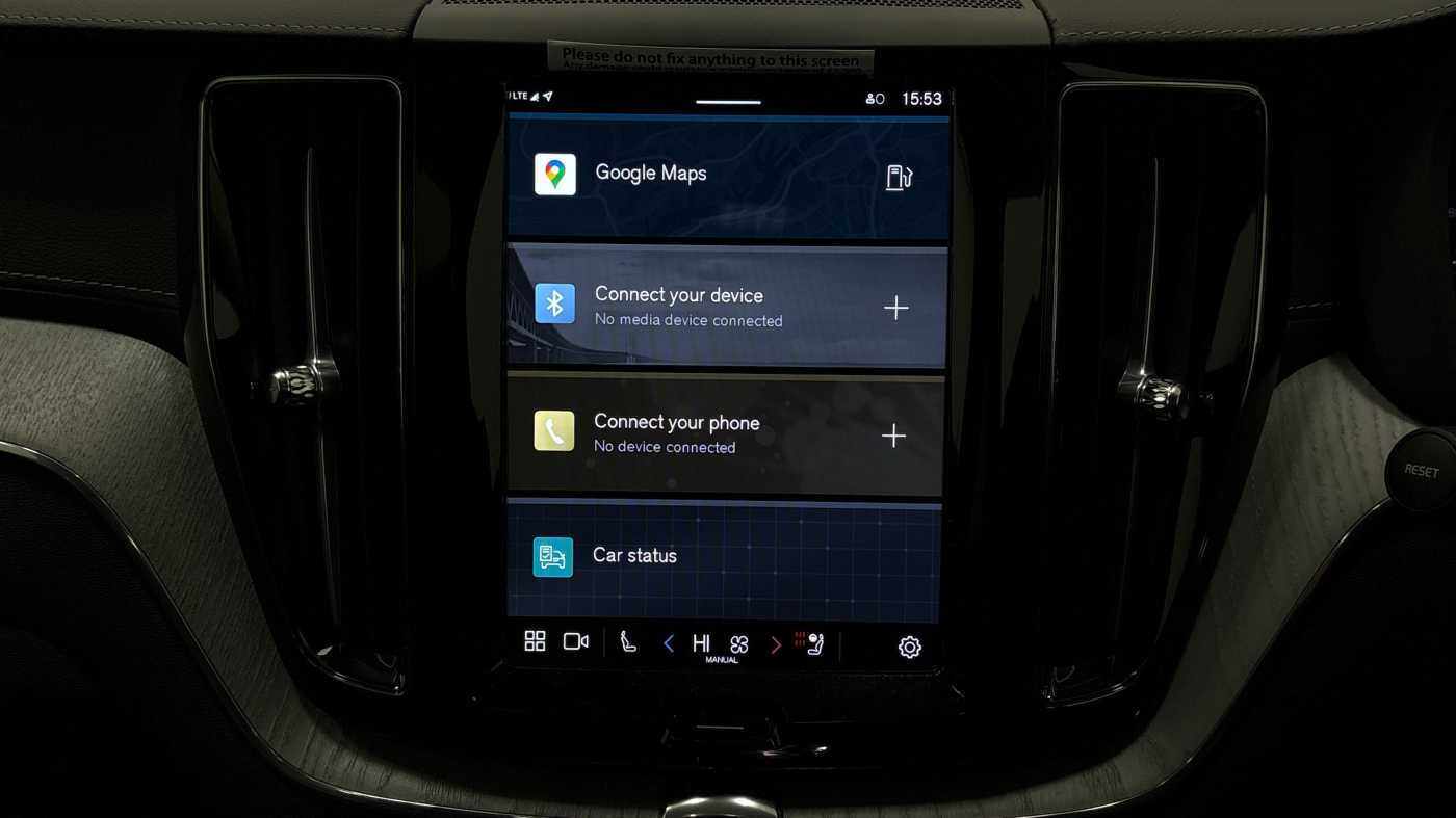 Used Volvo XC60 2025 for sale - 77251405: Photo 11