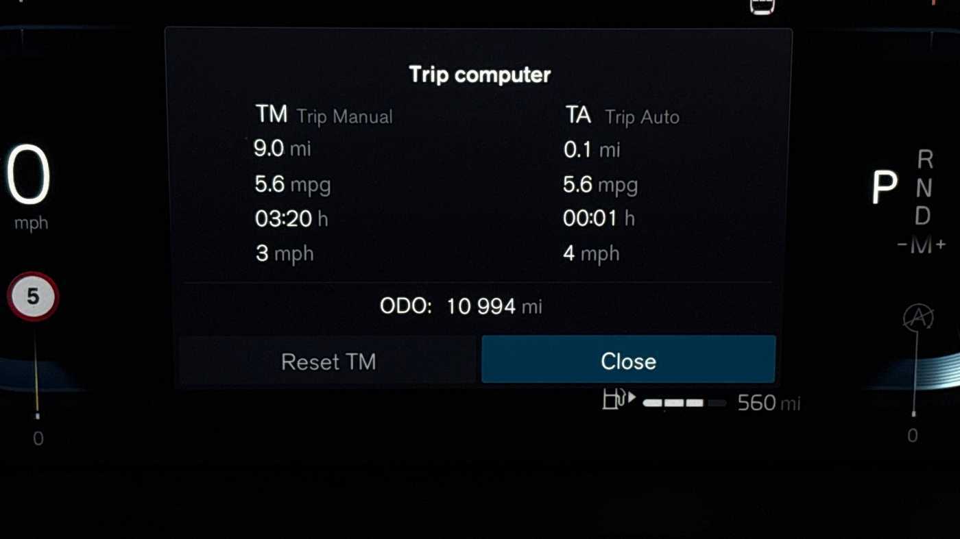 Used Volvo XC60 2025 for sale - 77251405: Photo 12