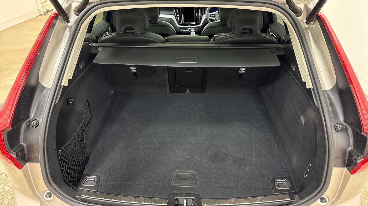 Used Volvo XC60 2025 for sale - 77251405: Photo 14