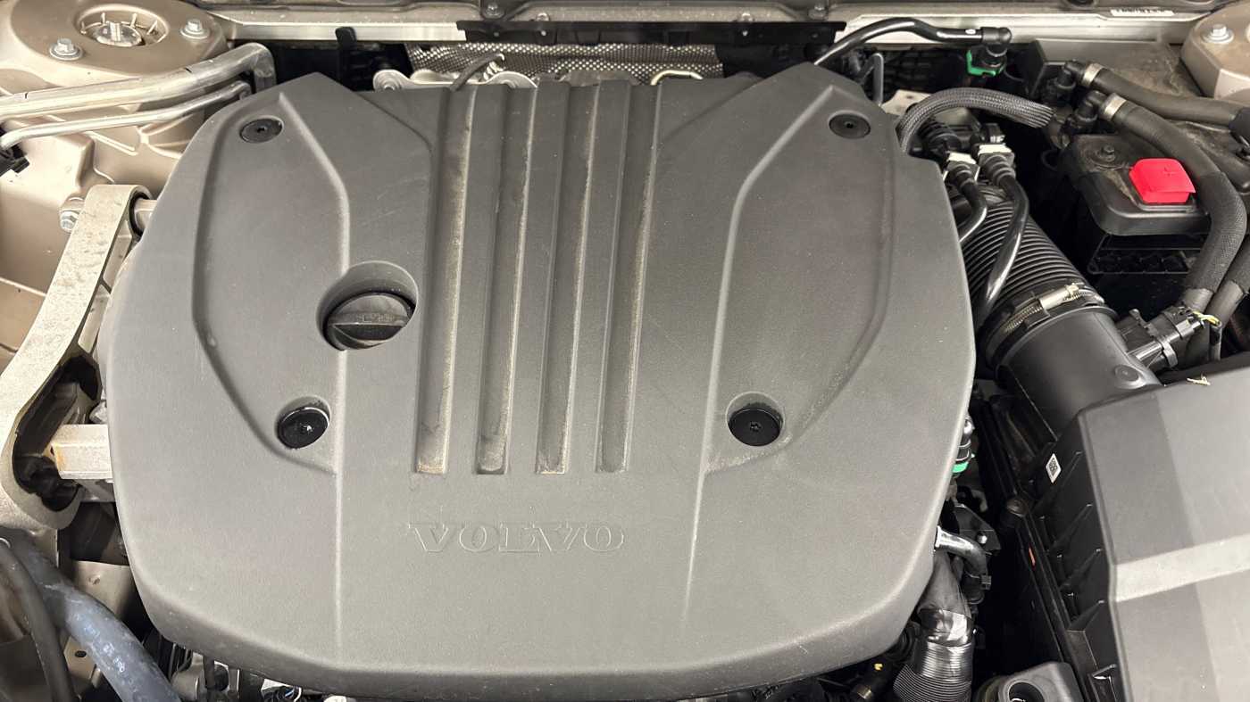 Used Volvo XC60 2025 for sale - 77251405: Photo 15