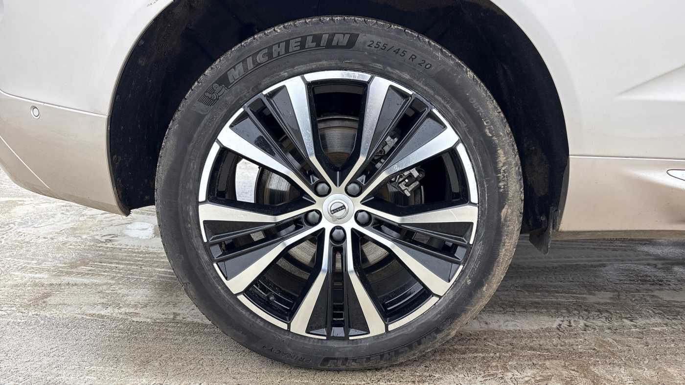 Used Volvo XC60 2025 for sale - 77251405: Photo 16