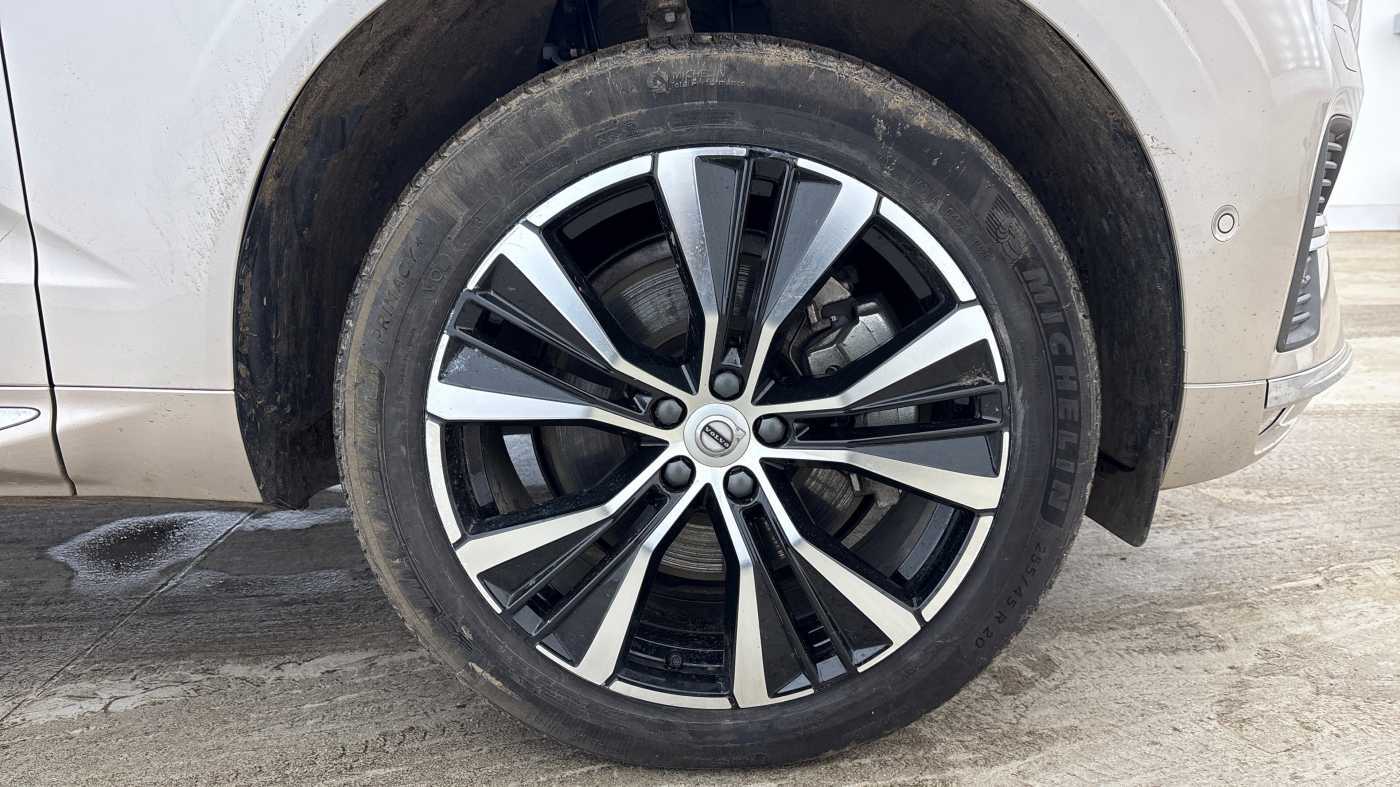 Used Volvo XC60 2025 for sale - 77251405: Photo 20