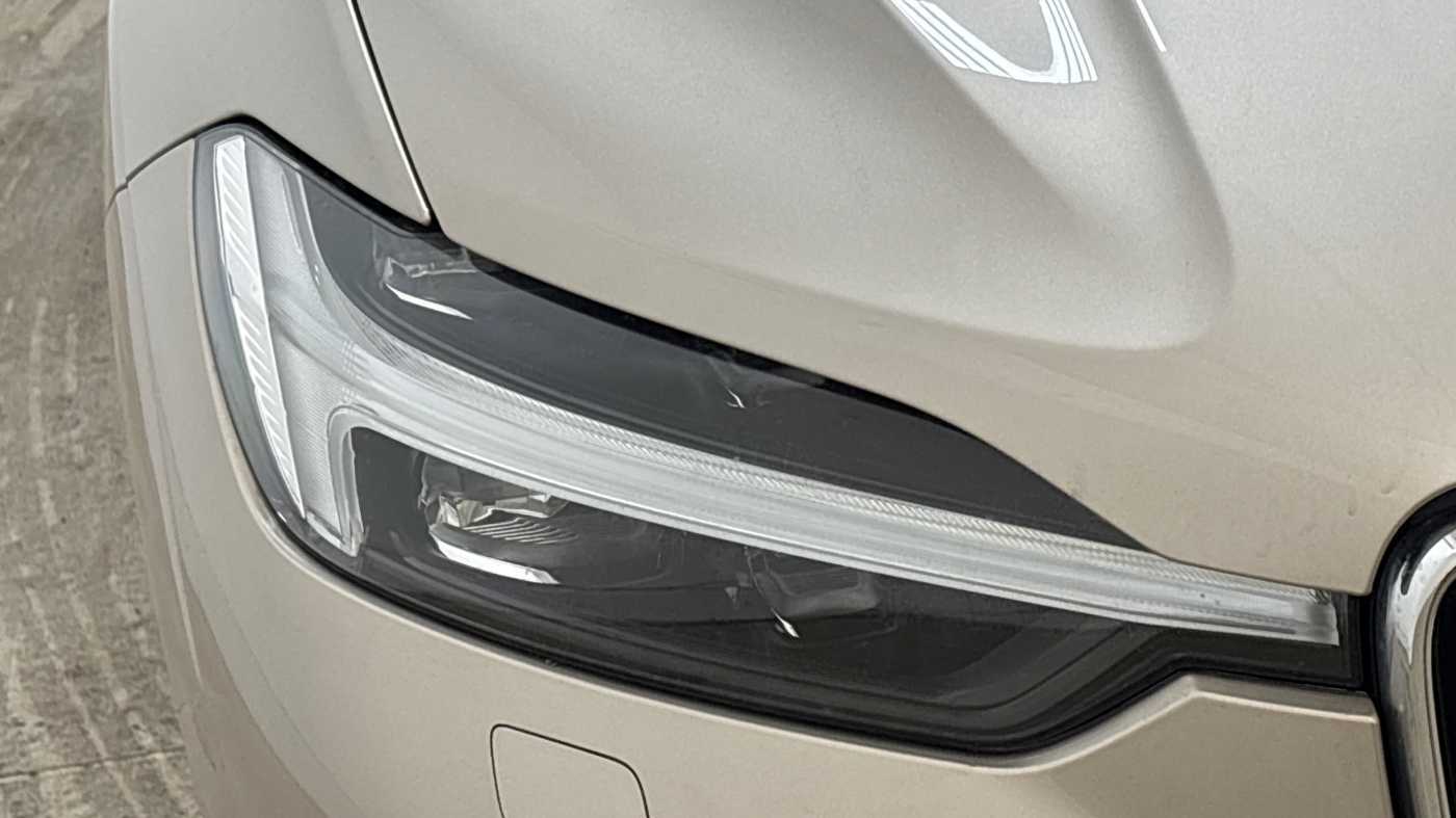 Used Volvo XC60 2025 for sale - 77251405: Photo 22