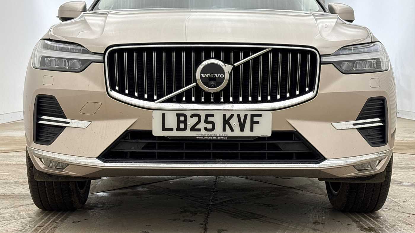 Used Volvo XC60 2025 for sale - 77251405: Photo 24