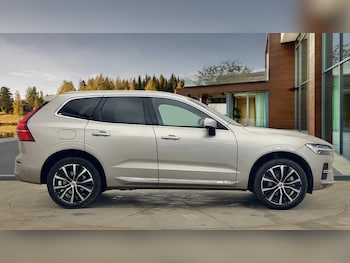 Used Volvo XC60 2025 for sale - 77251405: Photo