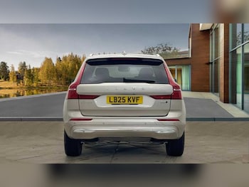 Used Volvo XC60 2025 for sale - 77251405: Photo