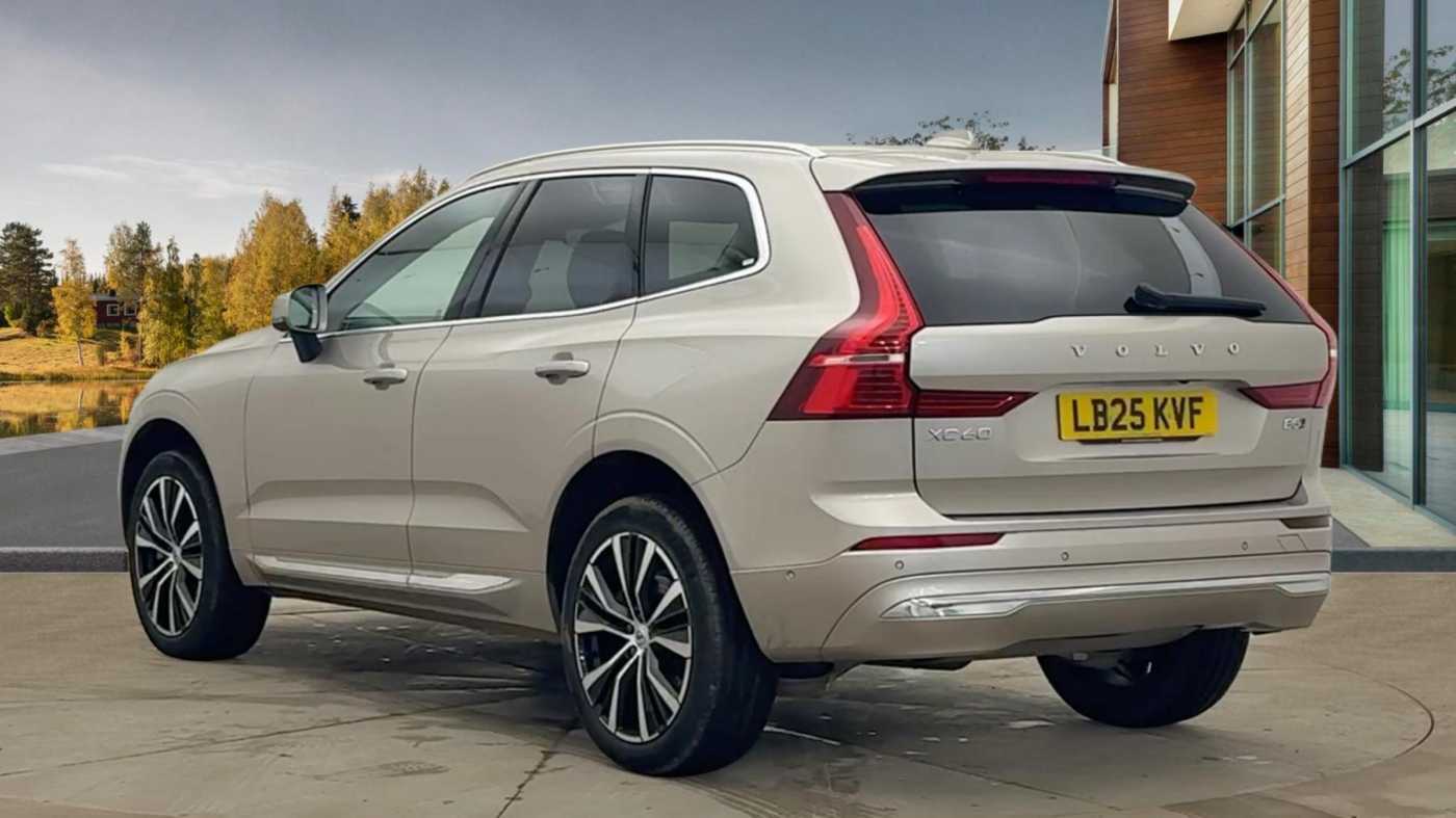 Used Volvo XC60 2025 for sale - 77251405: Photo 5