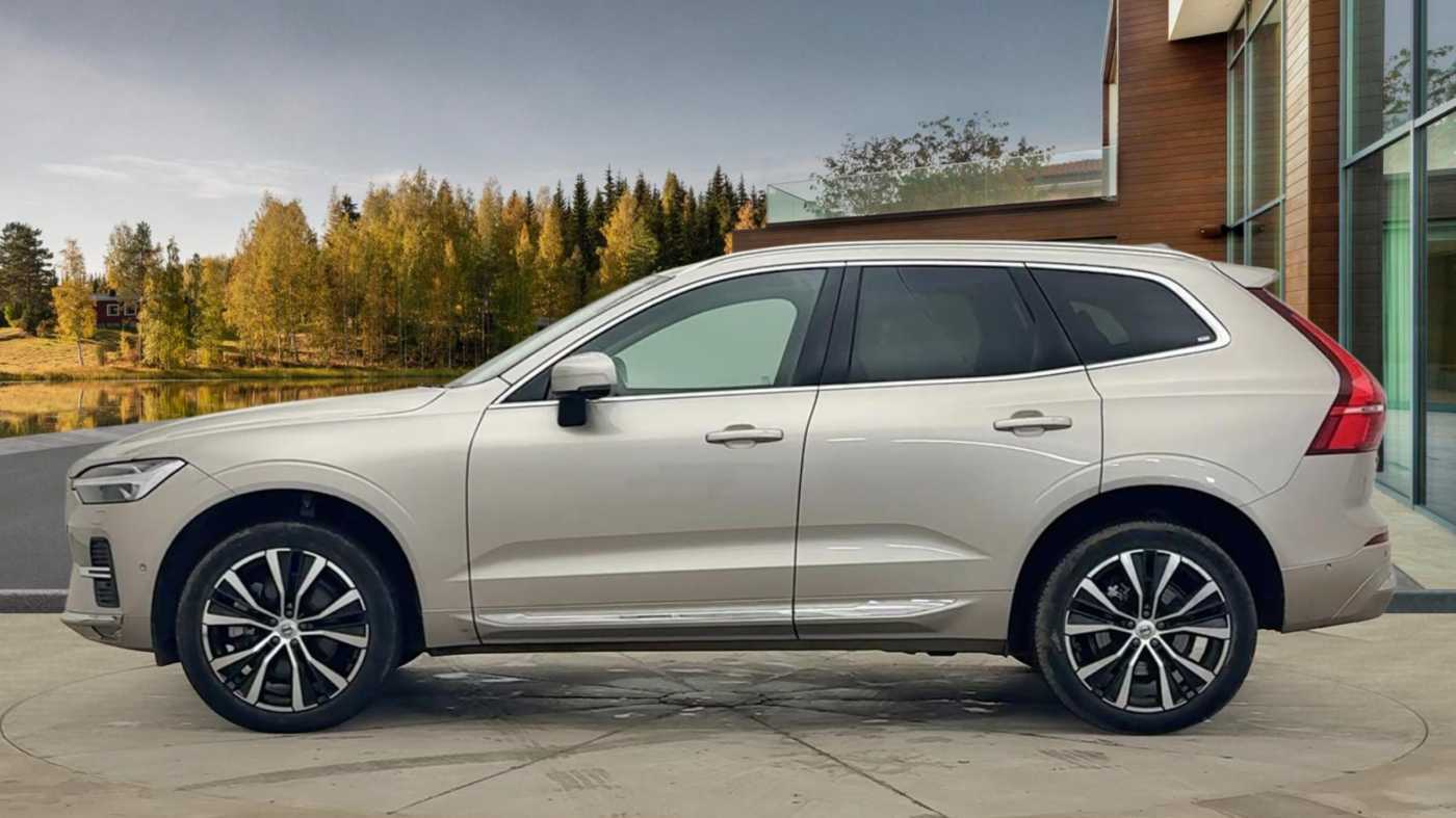 Used Volvo XC60 2025 for sale - 77251405: Photo 6