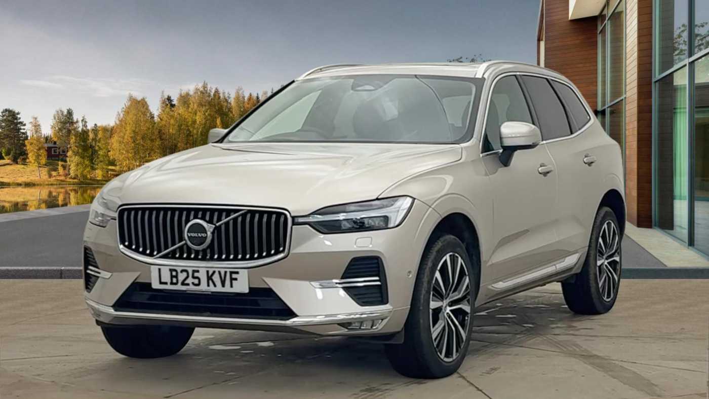 Used Volvo XC60 2025 for sale - 77251405: Photo 7