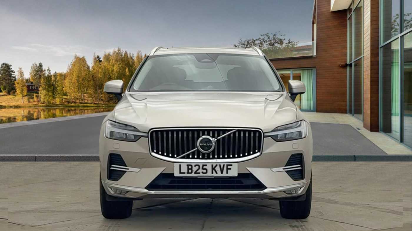 Used Volvo XC60 2025 for sale - 77251405: Photo 8