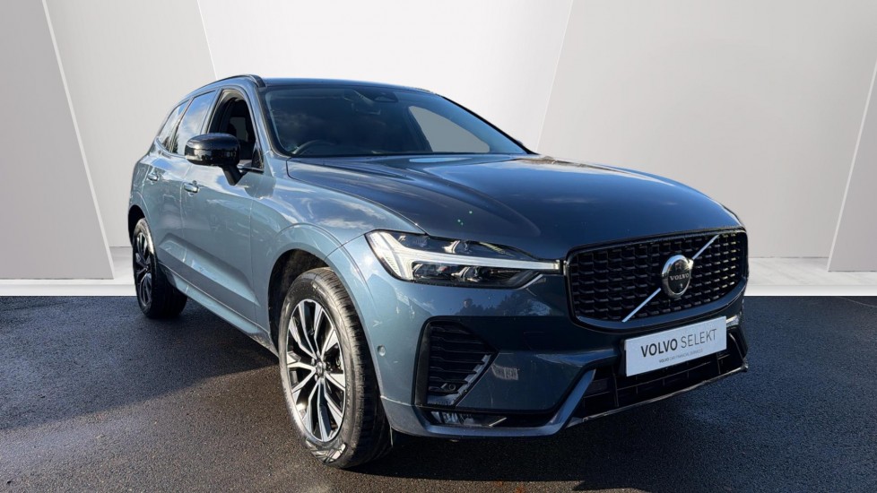 Used Volvo XC60 2023 for sale - 76908555: Photo 1