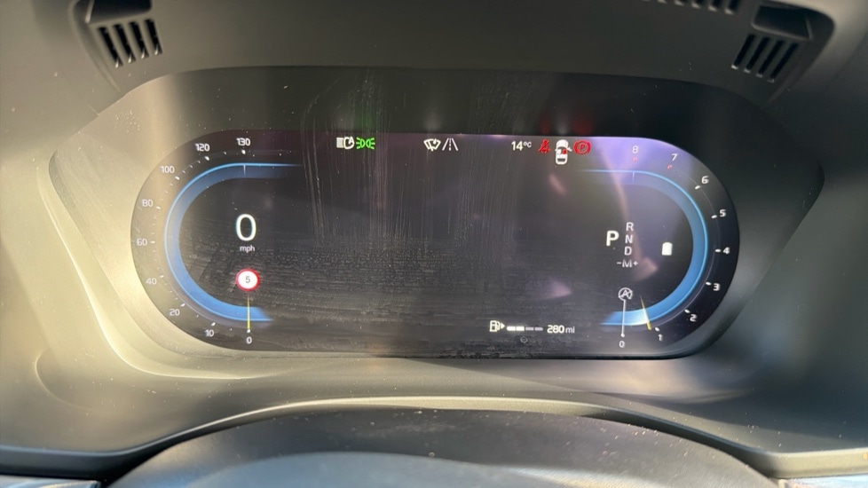 Used Volvo XC60 2023 for sale - 76908555: Photo 11