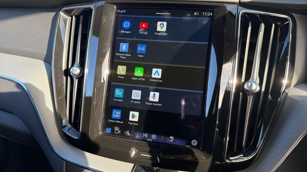 Used Volvo XC60 2023 for sale - 76908555: Photo 12