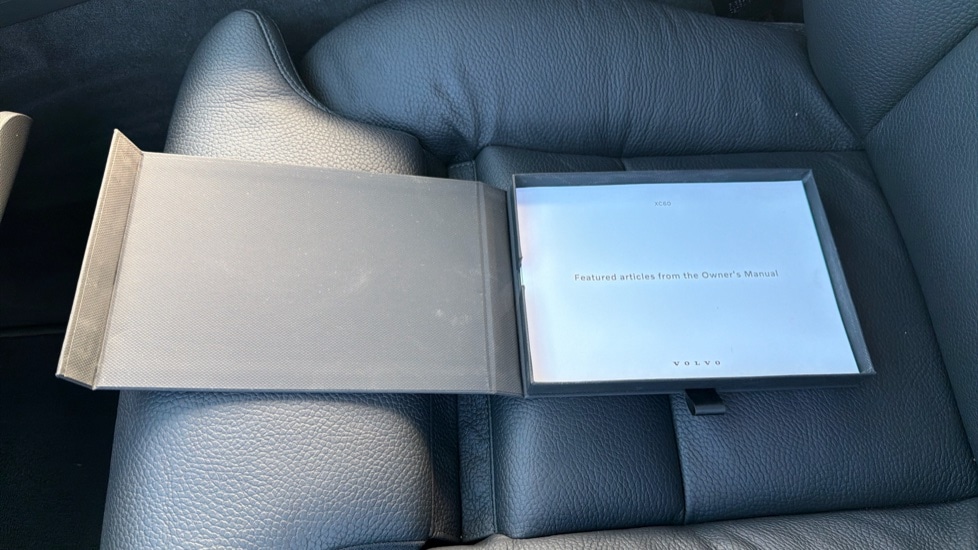 Used Volvo XC60 2023 for sale - 76908555: Photo 14