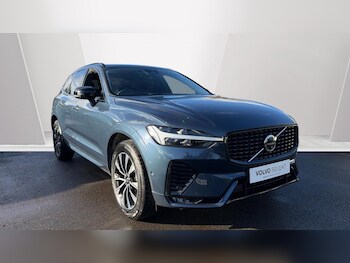 2023 (23) - 2.0 B5P Plus Dark 5dr AWD Geartronic