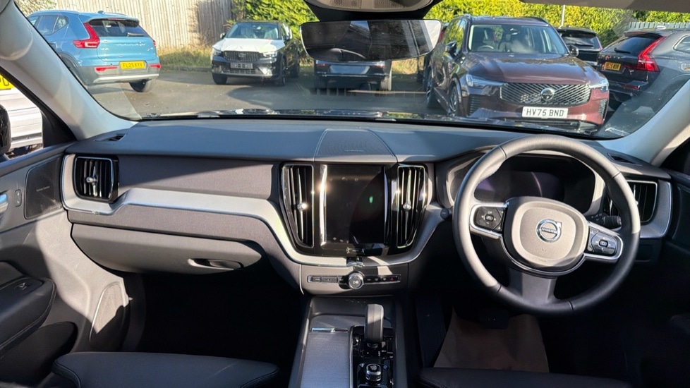 Used Volvo XC60 2023 for sale - 76908555: Photo 5