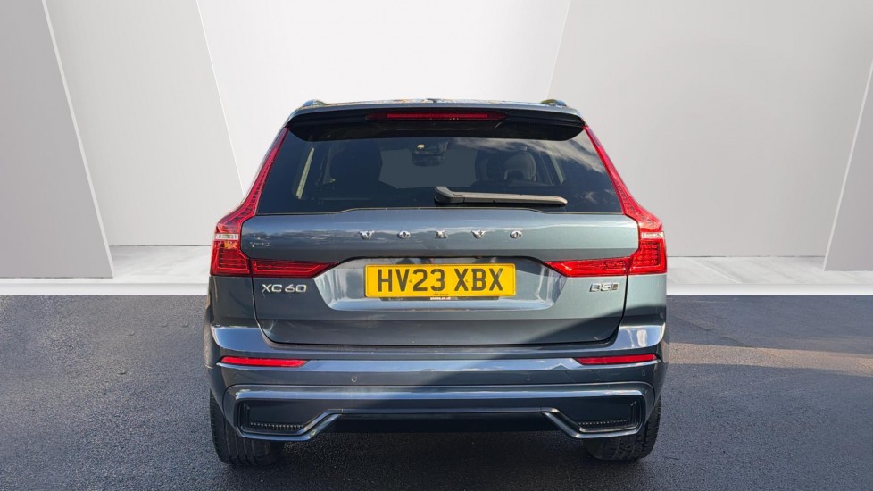 Used Volvo XC60 2023 for sale - 76908555: Photo 7