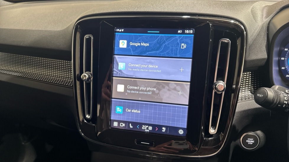 Used Volvo XC40 2025 for sale - 77251395: Photo 12