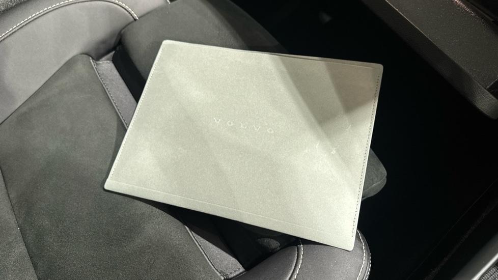 Used Volvo XC40 2025 for sale - 77251395: Photo 14