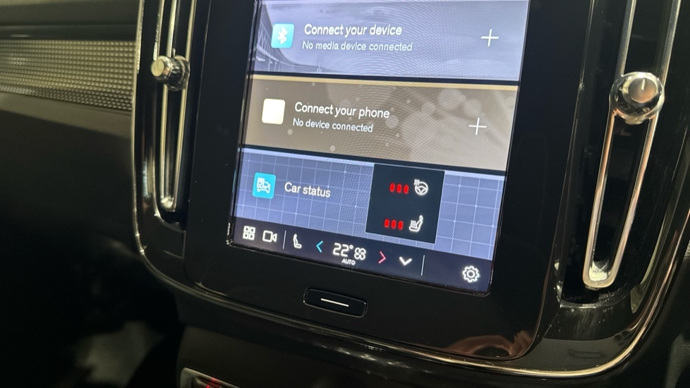 Used Volvo XC40 2025 for sale - 77251395: Photo 16