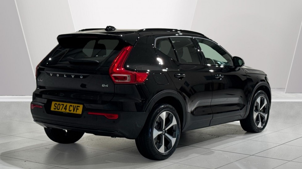 Used Volvo XC40 2025 for sale - 77251395: Photo 2