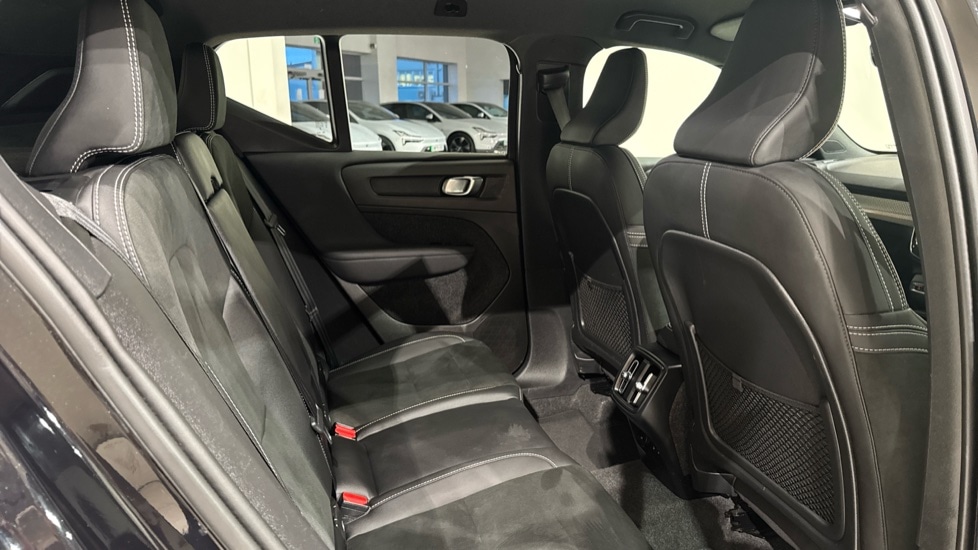 Used Volvo XC40 2025 for sale - 77251395: Photo 6